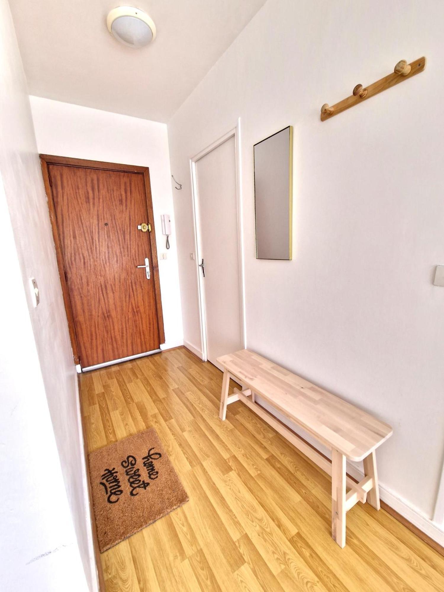 Au Havre Des Sacres - Balcon - Proximite Centre Apartamento Reims Exterior foto